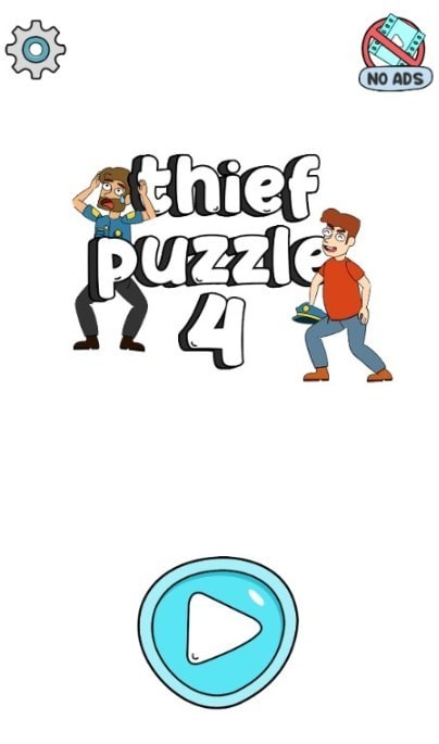 盗贼之谜4正式版截图
