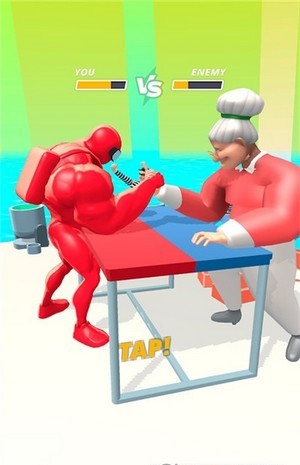 等你来挑战最新版截图