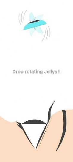 万物皆果冻截图