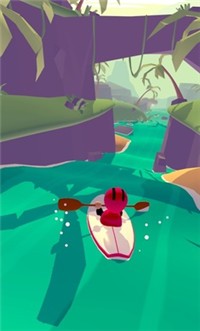 漂流皮划艇截图