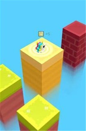 海贼跳一跳截图