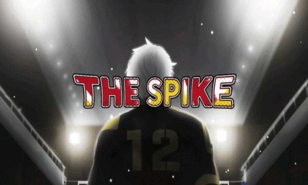 二次元排球高手手机版截图