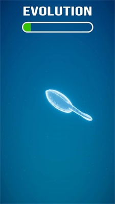 生物进化游戏截图