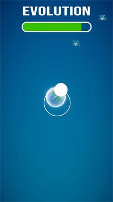 生物进化游戏截图
