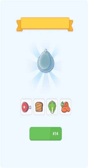 简单厨房手机版截图