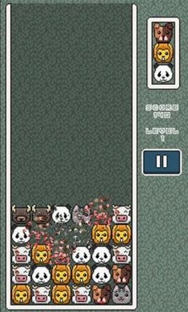 动物园流行音乐截图