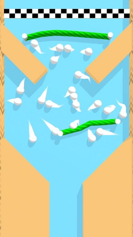 橡皮球手机版截图