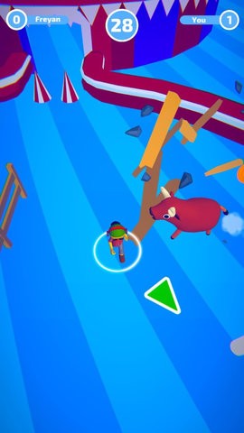 斗公牛我最强游戏截图