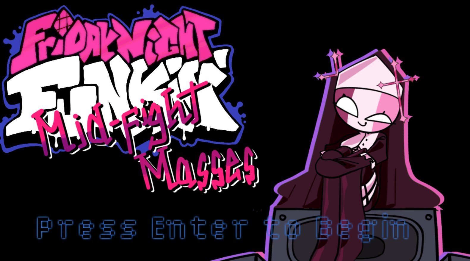 黑色星期五之夜多模组6.0截图