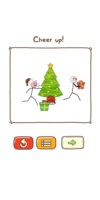 英雄小偷拼图截图