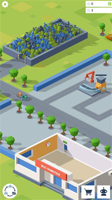 生态机器人公司截图