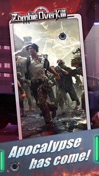 僵尸超杀官方版截图