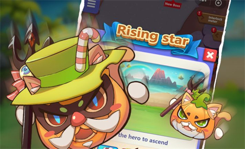 Hero Cat手机版截图