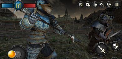 奥斯曼战争手机版截图