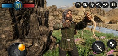 奥斯曼战争手机版截图