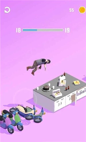 点飞这个男人截图
