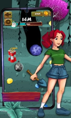 小小建筑师截图