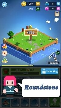 方块建造3D截图