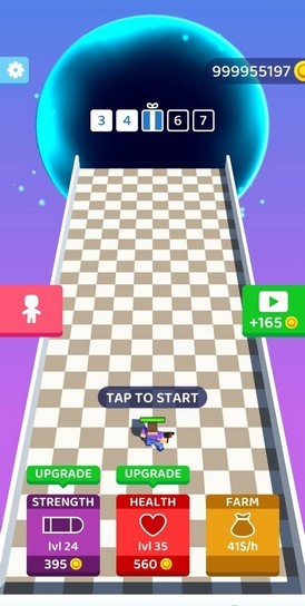 建设与生存截图