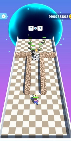 建设与生存截图