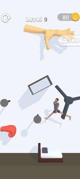 睡眠布娃娃截图