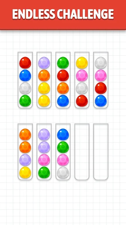 锁排序拼图手机版截图