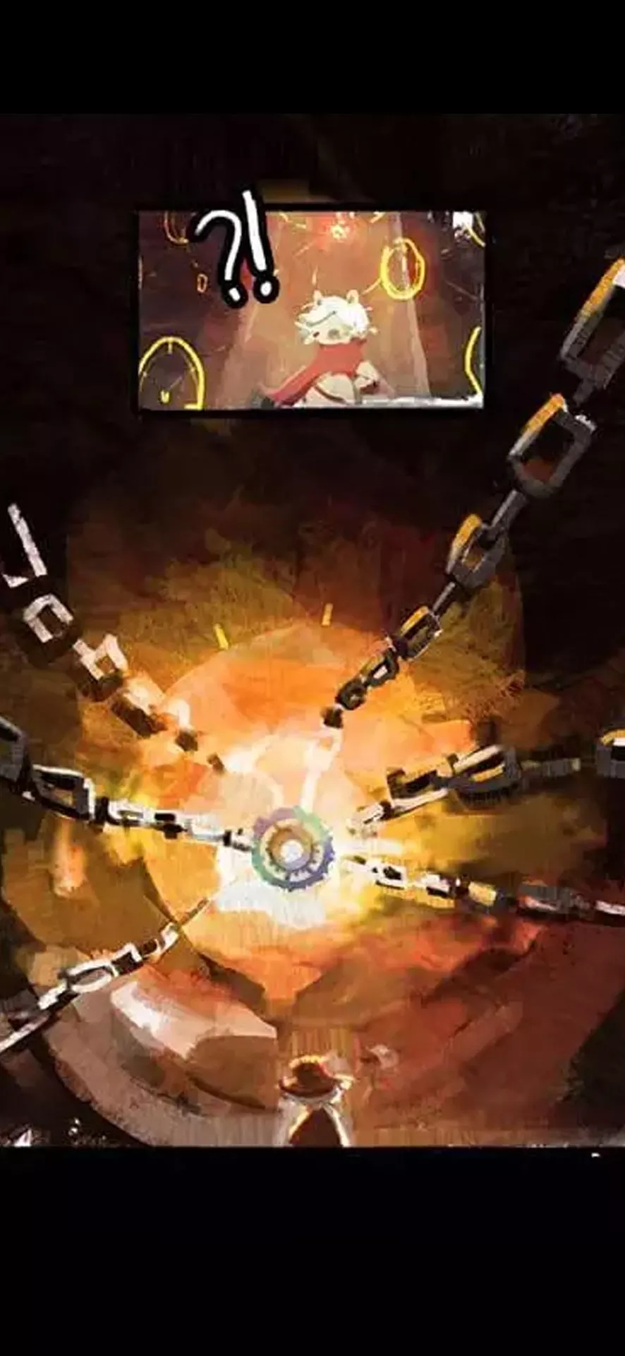 精灵之息游戏截图