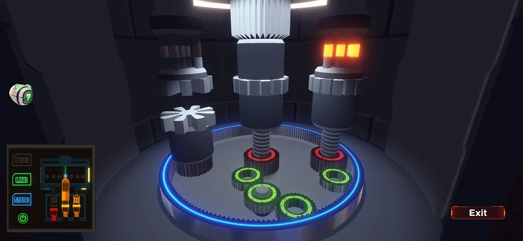 世博会游戏截图