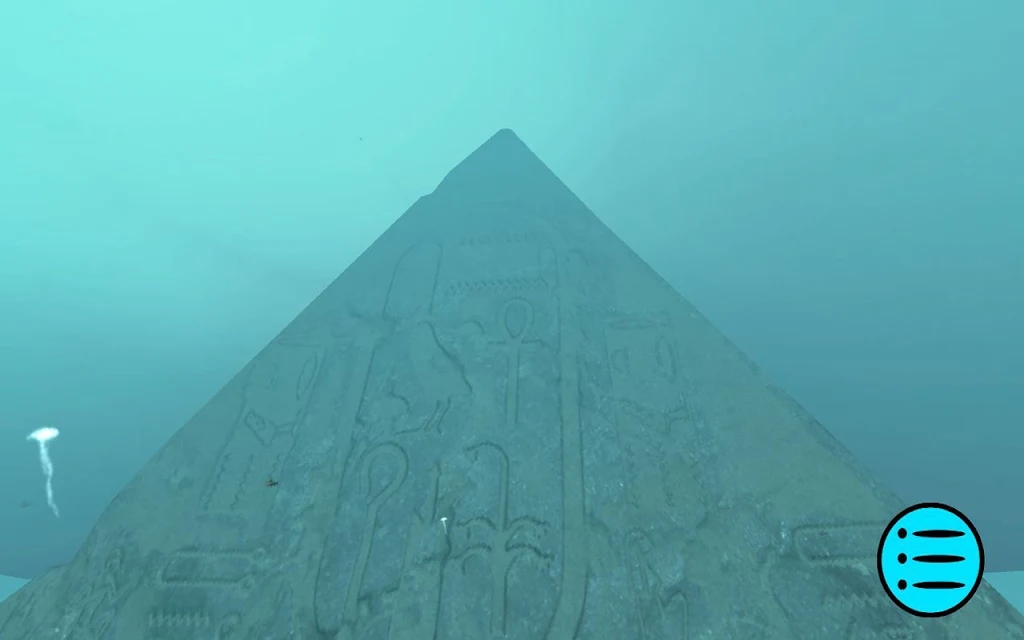 大西洋潜水艇模拟器手机版截图
