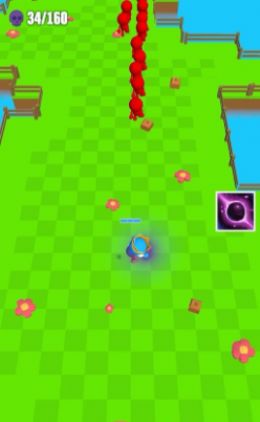 神秘风暴游戏截图