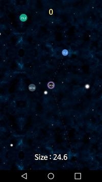 生长黑洞安卓版截图