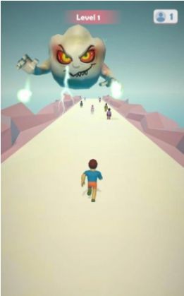 LightiningRunner截图