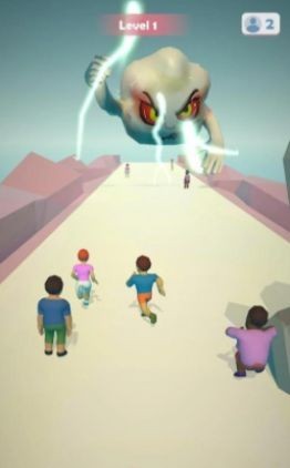 LightiningRunner截图