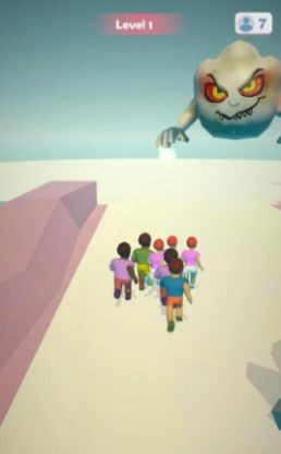 LightiningRunner截图