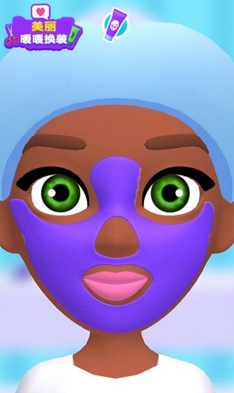 美丽暖暖换装手机版截图