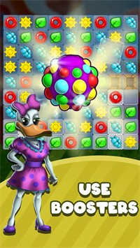 可爱小镇手机版截图