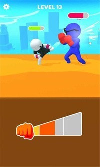 英雄测验游戏截图