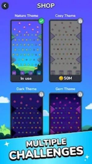 扔球砸瓶子官方版截图