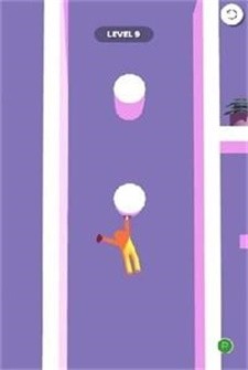 抓钩特工官方版截图