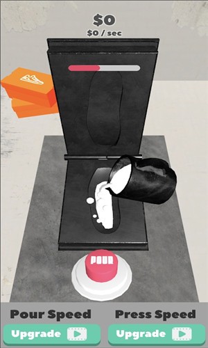 时装厂游戏截图
