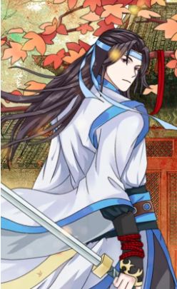 魔力涂色手机版截图