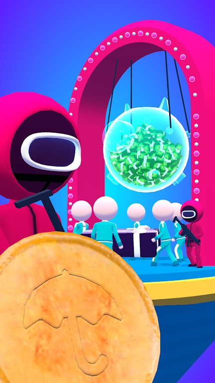 糖果杯挑战安卓版截图