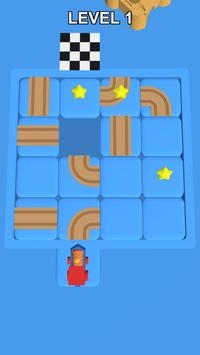 火车迷宫滑动最新版截图