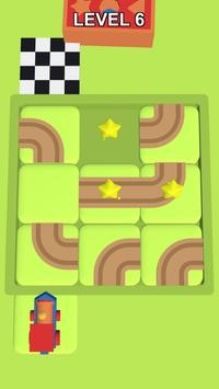 火车迷宫滑动最新版截图