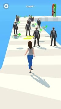 清醒跑步3d游戏截图