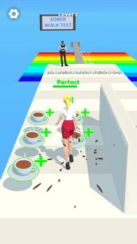 清醒跑步3d游戏截图