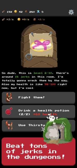 行星生命汉化版截图