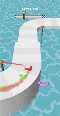 赛跑竞赛3d安卓版截图