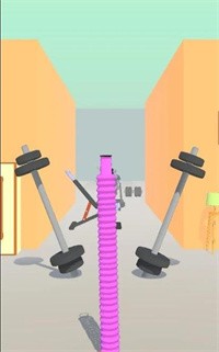 软管跑酷3d安卓版截图