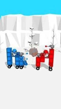 卡车战争最新版截图